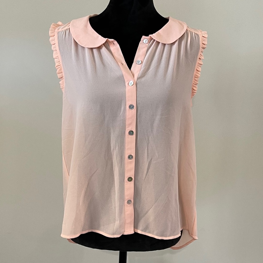 Forever 21 Top